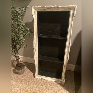 Unique one of a kind wall decor(homemade)